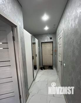 1-к квартира, на длительный срок, 45м2, 8/20 этаж