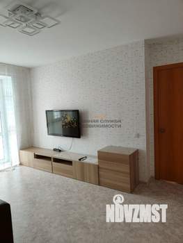 2-к квартира, на длительный срок, 55м2, 5/13 этаж