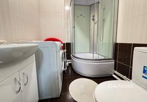 1-к квартира, на длительный срок, 37м2, 11/25 этаж