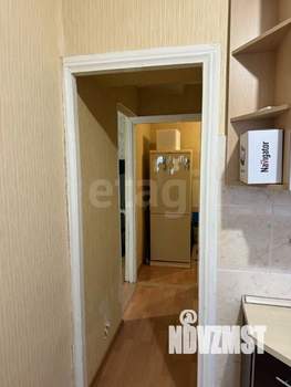 1-к квартира, на длительный срок, 32м2, 5/5 этаж