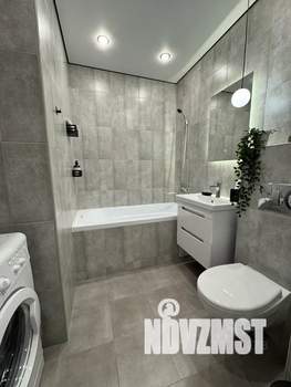 Студия квартира, посуточно, 25м2, 12/26 этаж