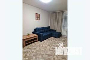 1-к квартира, посуточно, 38м2, 4/9 этаж