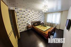 2-к квартира, посуточно, 60м2, 7/14 этаж