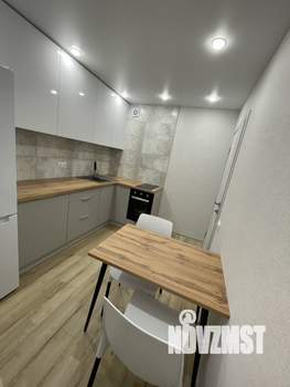 1-к квартира, на длительный срок, 27м2, 10/11 этаж