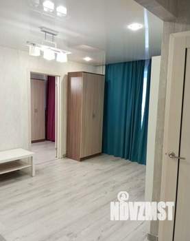 2-к квартира, на длительный срок, 44м2, 1/5 этаж