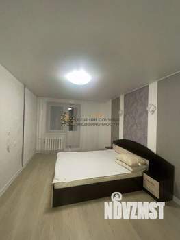 2-к квартира, на длительный срок, 69м2, 10/14 этаж