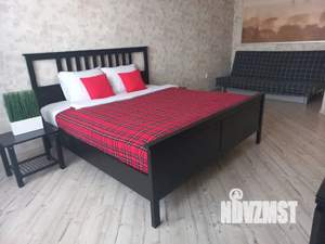 1-к квартира, посуточно, 40м2, 8/21 этаж