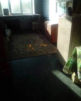 2-к квартира, на длительный срок, 46м2, 5/9 этаж