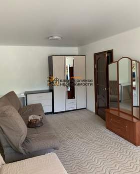 1-к квартира, на длительный срок, 39м2, 1/9 этаж