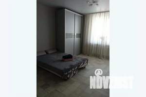 1-к квартира, посуточно, 30м2, 23/25 этаж