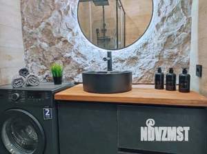 1-к квартира, посуточно, 43м2, 29/33 этаж