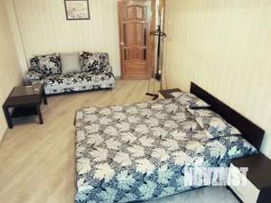 1-к квартира, посуточно, 33м2, 5/9 этаж