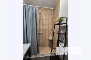 1-к квартира, посуточно, 26м2, 14/20 этаж