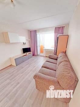 1-к квартира, на длительный срок, 34м2, 4/9 этаж