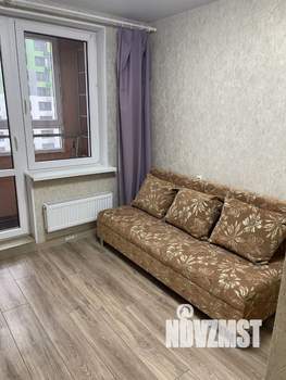 2-к квартира, на длительный срок, 38м2, 15/22 этаж