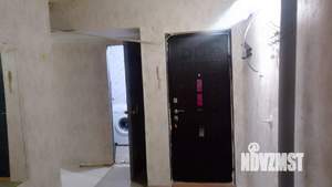 3-к квартира, на длительный срок, 56м2, 4/4 этаж