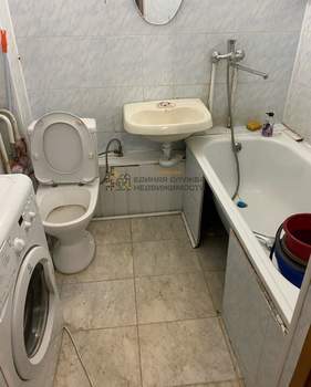 1-к квартира, на длительный срок, 40м2, 11/16 этаж