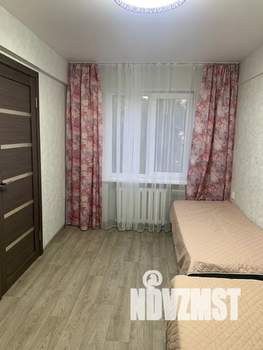2-к квартира, посуточно, 45м2, 4/5 этаж