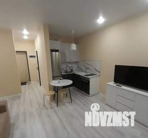 1-к квартира, на длительный срок, 27м2, 11/25 этаж