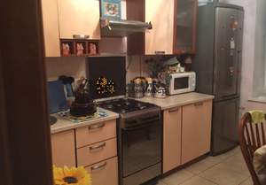 2-к квартира, на длительный срок, 55м2, 8/10 этаж