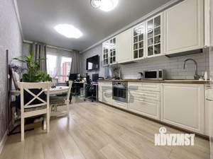 2-к квартира, на длительный срок, 46м2, 9/12 этаж