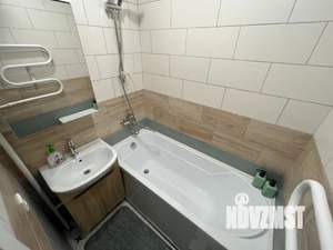 2-к квартира, посуточно, 45м2, 9/9 этаж