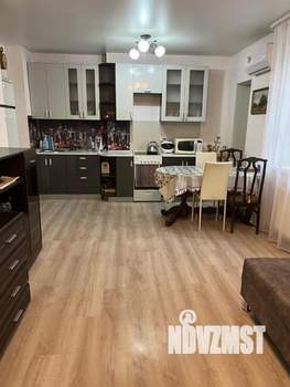 2-к квартира, на длительный срок, 48м2, 3/27 этаж