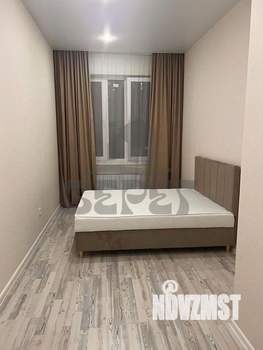 2-к квартира, на длительный срок, 42м2, 9/12 этаж