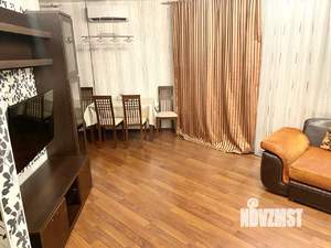 2-к квартира, на длительный срок, 73м2, 3/22 этаж