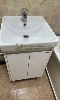 1-к квартира, на длительный срок, 41м2, 11/17 этаж