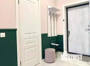 1-к квартира, посуточно, 33м2, 1/1 этаж