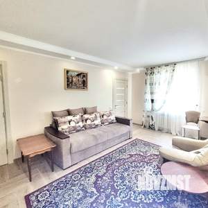 2-к квартира, на длительный срок, 45м2, 1/5 этаж