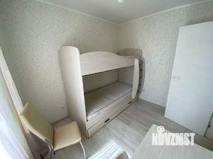 3-к квартира, на длительный срок, 63м2, 9/9 этаж