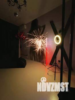 1-к квартира, посуточно, 40м2, 18/18 этаж