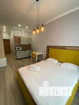 Студия квартира, посуточно, 32м2, 8/11 этаж
