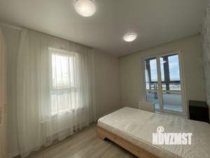 2-к квартира, на длительный срок, 47м2, 15/26 этаж