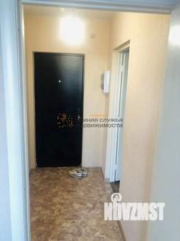 1-к квартира, на длительный срок, 30м2, 3/17 этаж