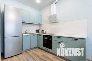 2-к квартира, посуточно, 42м2, 5/14 этаж