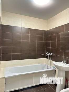 1-к квартира, на длительный срок, 40м2, 2/19 этаж