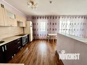 3-к квартира, посуточно, 115м2, 8/11 этаж