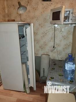 1-к квартира, на длительный срок, 28м2, 3/9 этаж