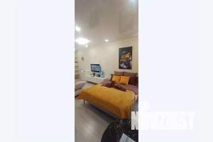 1-к квартира, посуточно, 25м2, 22/26 этаж