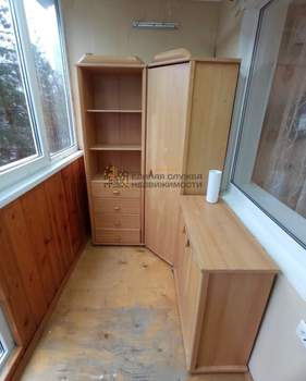 2-к квартира, на длительный срок, 47м2, 3/9 этаж