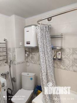 1-к квартира, на длительный срок, 38м2, 7/10 этаж