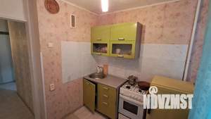 1-к квартира, посуточно, 35м2, 1/5 этаж