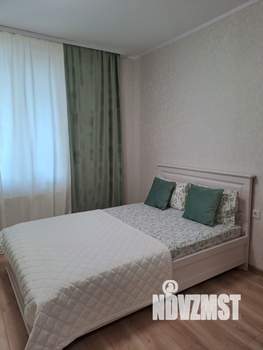 Студия квартира, посуточно, 27м2, 4/14 этаж