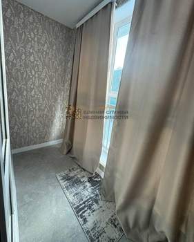 2-к квартира, на длительный срок, 54м2, 3/4 этаж