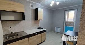 1-к квартира, на длительный срок, 34м2, 19/27 этаж