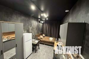 1-к квартира, посуточно, 20м2, 4/11 этаж