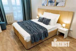 1-к квартира, посуточно, 65м2, 1/1 этаж